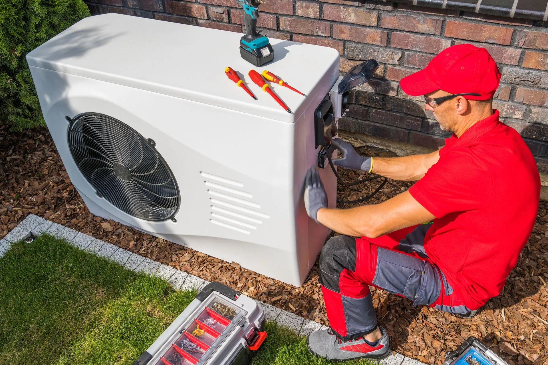 About HVAC in Demarest, NJ